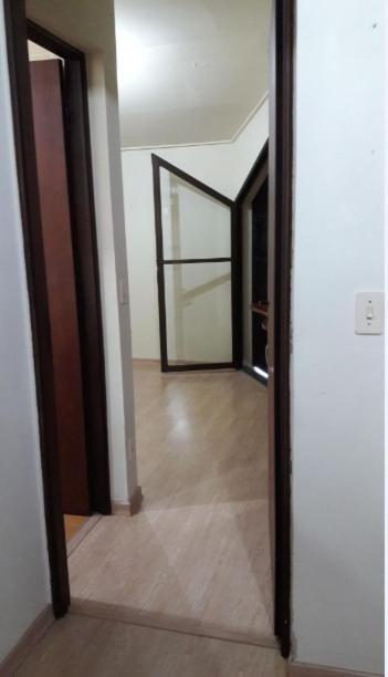Aqui A Vida E Bella Apartment Campos do Jordao Exterior photo