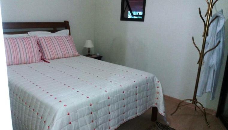 Aqui A Vida E Bella Apartment Campos do Jordao Exterior photo